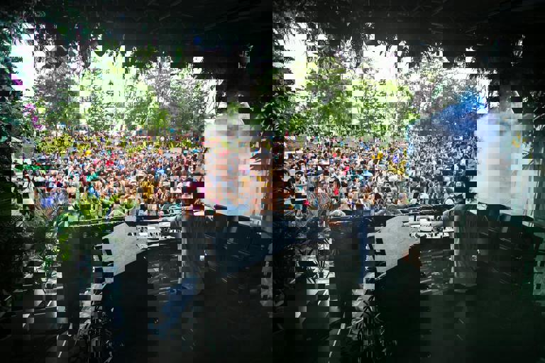 Surge un festival de cine alternativo que apuesta por nuevos directores en España