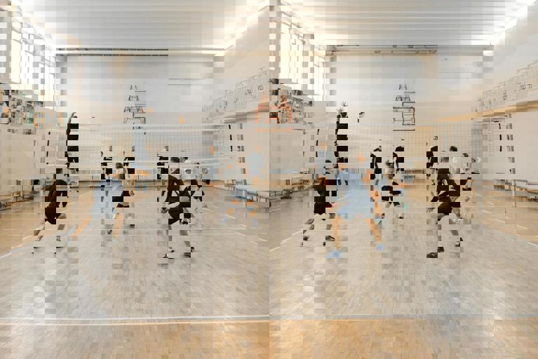 Inician liga femenina de fútbol sala con equipos de toda Andalucía